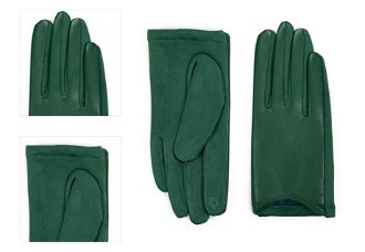 Art Of Polo Woman's Gloves Rk23392-5 4