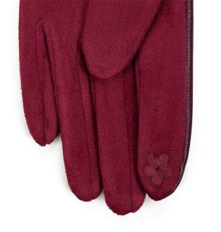 Art Of Polo Woman's Gloves Rk23392-6 8