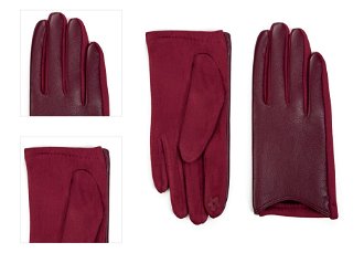 Art Of Polo Woman's Gloves Rk23392-6 4