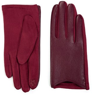 Art Of Polo Woman's Gloves Rk23392-6 2