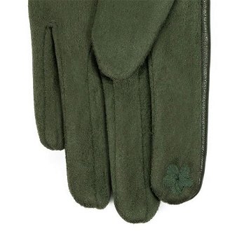 Art Of Polo Woman's Gloves Rk23392-8 8