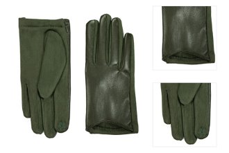 Art Of Polo Woman's Gloves Rk23392-8 3