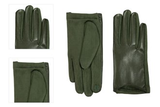 Art Of Polo Woman's Gloves Rk23392-8 4