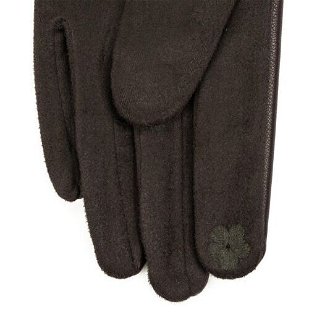 Art Of Polo Woman's Gloves Rk23392-9 8
