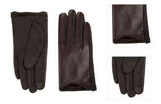 Art Of Polo Woman's Gloves Rk23392-9 3