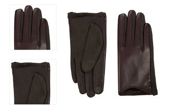Art Of Polo Woman's Gloves Rk23392-9 4