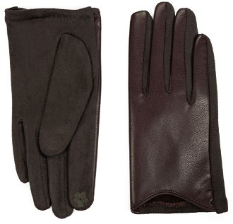 Art Of Polo Woman's Gloves Rk23392-9 2