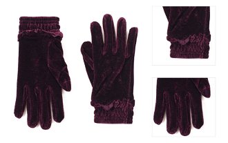Art Of Polo Woman's Gloves Rk920 3