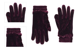 Art Of Polo Woman's Gloves Rk920 4