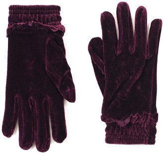 Art Of Polo Woman's Gloves Rk920 2