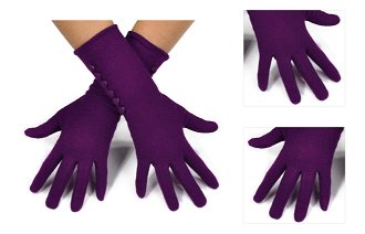 Art Of Polo Woman's Gloves Rk928 3