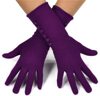 Art Of Polo Woman's Gloves Rk928 2