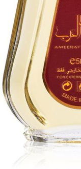 Asdaaf Ameerat Al Arab parfumovaná voda pre ženy 50 ml 8