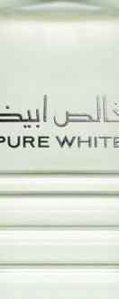 Asdaaf Pure White parfumovaná voda pre ženy 100 ml 5