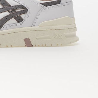 Asics EX89 White/ Clay Grey 9