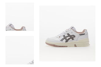 Asics EX89 White/ Clay Grey 4