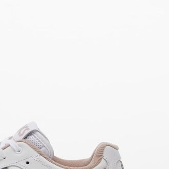 Asics EX89 White/ Clay Grey 7