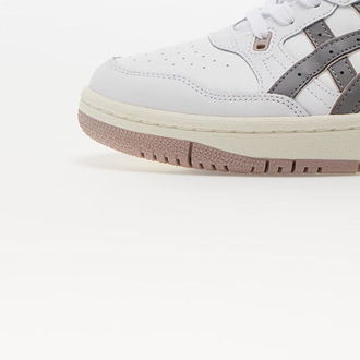 Asics EX89 White/ Clay Grey 8