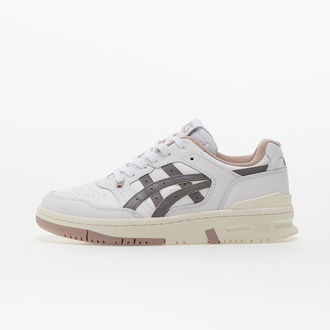 Asics EX89 White/ Clay Grey 2