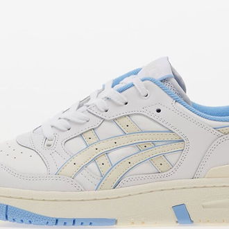 Asics EX89 White/ Cream 5