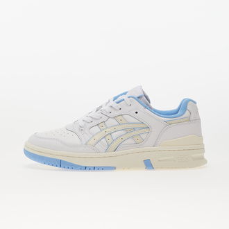 Asics EX89 White/ Cream 2