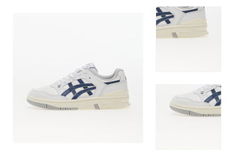 Asics EX89 White/ Grand Shark 3