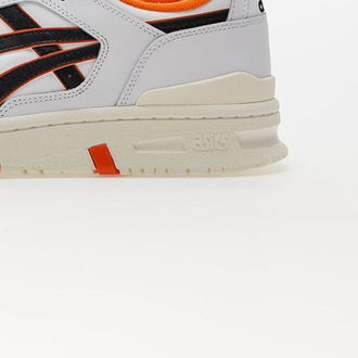 Asics EX89 White/ Habanero 9