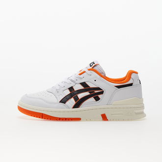 Asics EX89 White/ Habanero