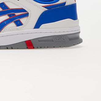 Asics EX89 White/ Illusion Blue 9