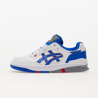 Asics EX89 White/ Illusion Blue 2