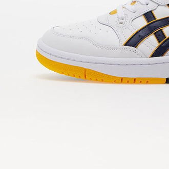 Asics EX89 White/ Midnight 8