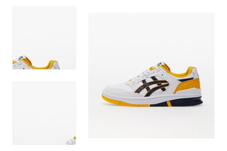 Asics EX89 White/ Midnight 4