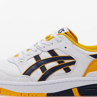 Asics EX89 White/ Midnight 5