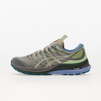 Asics Fn3-S Gel-Kayano 28 Gargoyle/ Fog 2