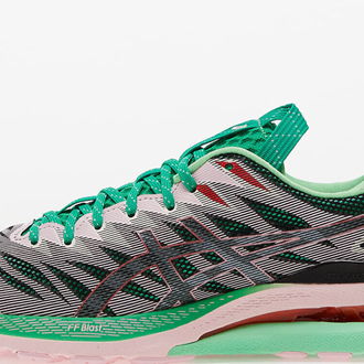 Asics Fn3-S Gel-Kayano 28 Sweet Dreams/ Green Eyes 5