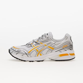 Asics Gel-1090 White/ Citrus