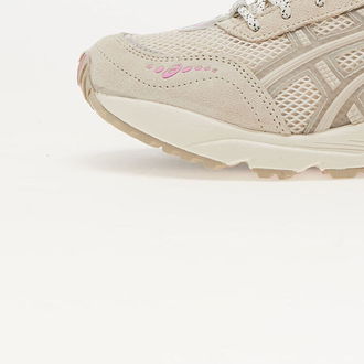 Asics Gel-1090V2 Oatmeal/ Oyster Grey 8