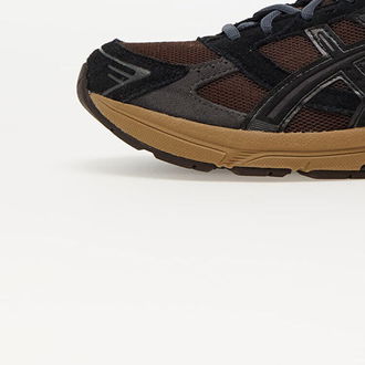 Asics Gel-1130 Coffee/ Black 8