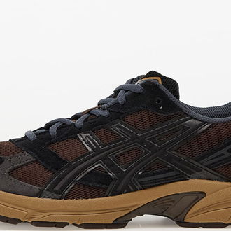 Asics Gel-1130 Coffee/ Black 5