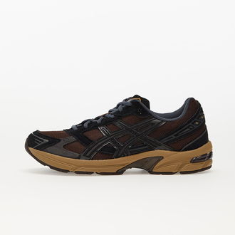 Asics Gel-1130 Coffee/ Black 2