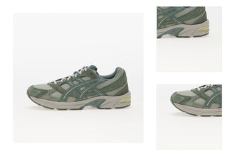 Asics Gel-1130 Olive Grey/ Ivy 3