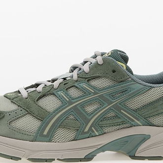 Asics Gel-1130 Olive Grey/ Ivy 5