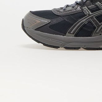 Asics Gel-1130 Re Obsidian Grey/ Obsidian Grey 8