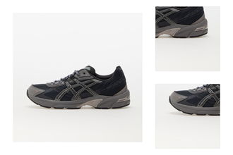 Asics Gel-1130 Re Obsidian Grey/ Obsidian Grey 3