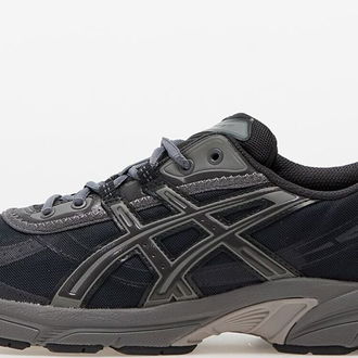 Asics Gel-1130 Re Obsidian Grey/ Obsidian Grey 5