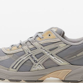 Asics Gel-1130 Re Oyster Grey/ Pure Silver 5