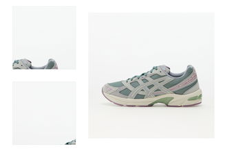 Asics GEL-1130 Slate Grey/ Piedmont Grey 4