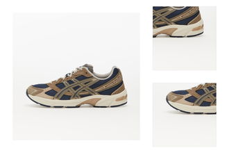 Asics Gel-1130 Tarmac/ Mink 3