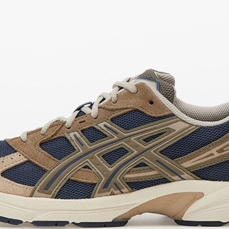 Asics Gel-1130 Tarmac/ Mink 5