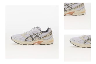 Asics Gel-1130 White/ Clay Grey 3